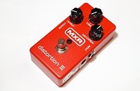 MXR Distortion Ⅲ
